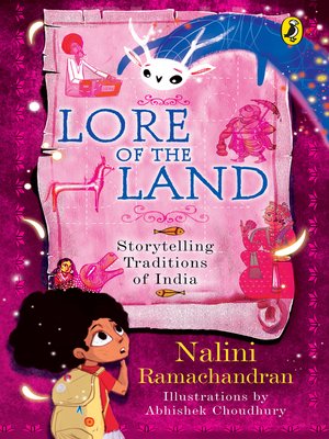 cover image of Lore of the Land